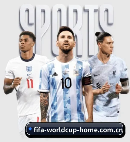 FIFA2026，让日常充满惊喜与温度 - 体育资讯内容服务