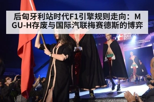 后匈牙利站时代F1引擎规则走向:MGU-H存废与国际汽联梅赛德斯的博弈(FIFA2026)