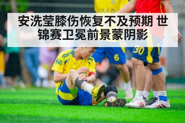 安洗莹膝伤恢复不及预期 世锦赛卫冕前景蒙阴影